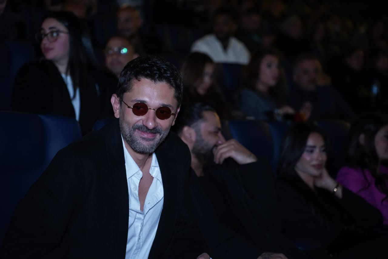 كريم محمود عبد العزيز