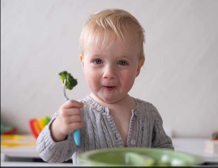 الاطفال المصابين بالسرطان  هل يفيدهم الانظمة المقيدة ؟