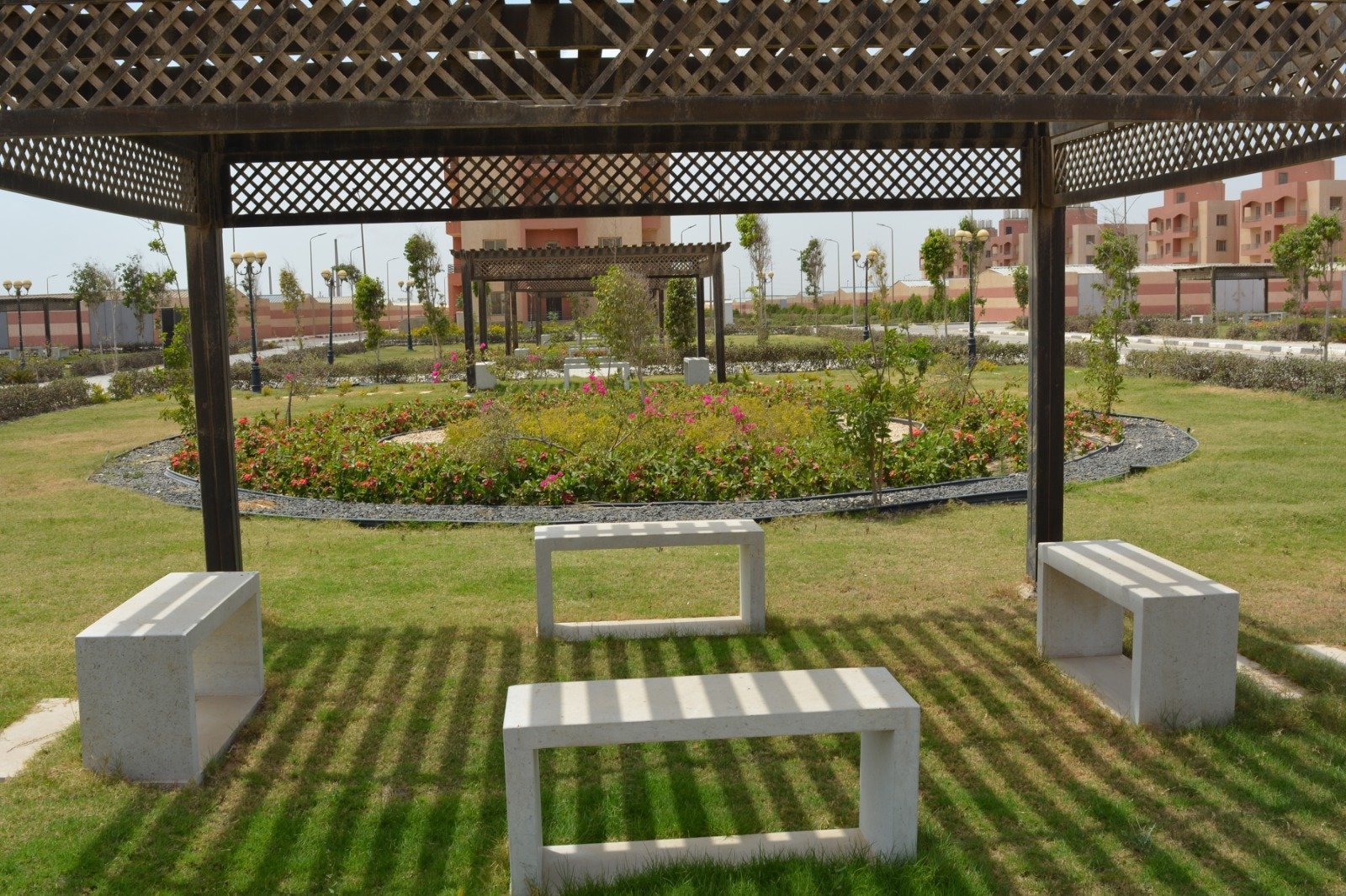 الديسمى بالجيزة