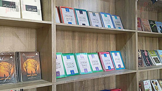 مطبوعات متميزة بالكشك