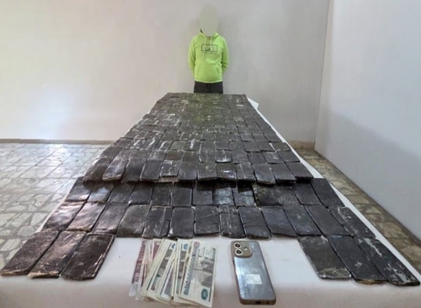 المتهمون والمضبوطات (8)