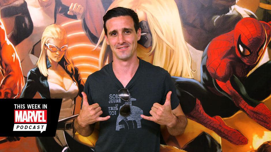 جيمس رانسون 