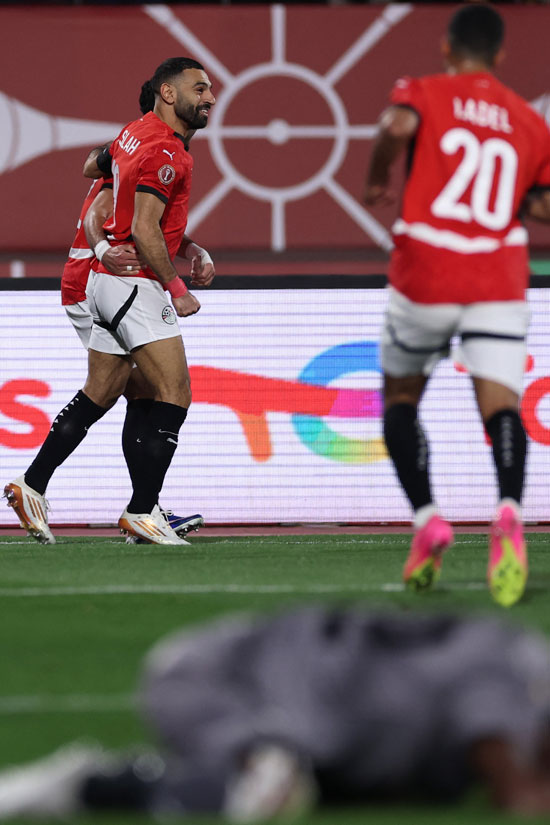 احتفال صلاح