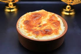 الارز المعمر