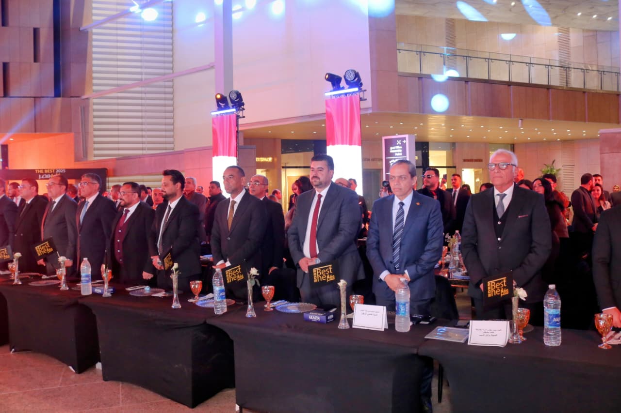  مهرجان «عقار مصر.. حكاية مصر» بالمتحف المصري الكبير (2)