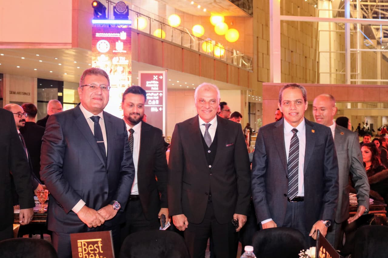  مهرجان «عقار مصر.. حكاية مصر» بالمتحف المصري الكبير (5)