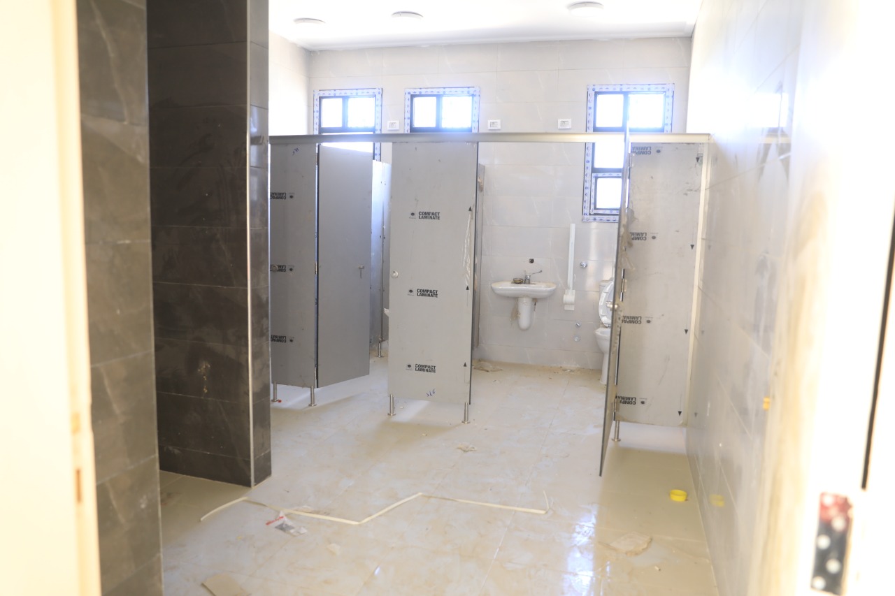 حياة كريمة تغير الواقع  (1)