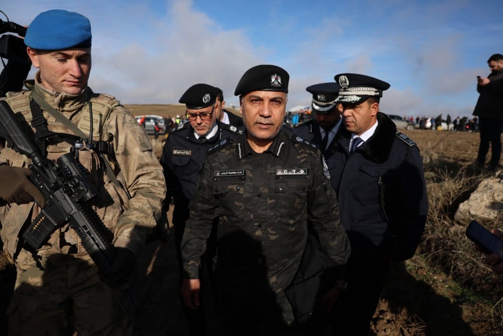 حادث الطائرة الليبية فى تركيا (4)