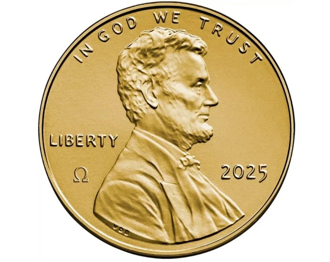 عملة نقدية أمريكية عملة نقدية أمريكية