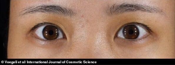 إحدى المشاركات