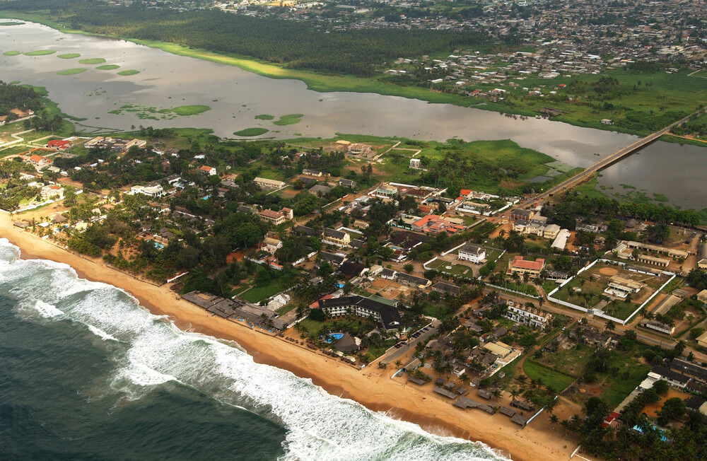 مدينة جراند بسام