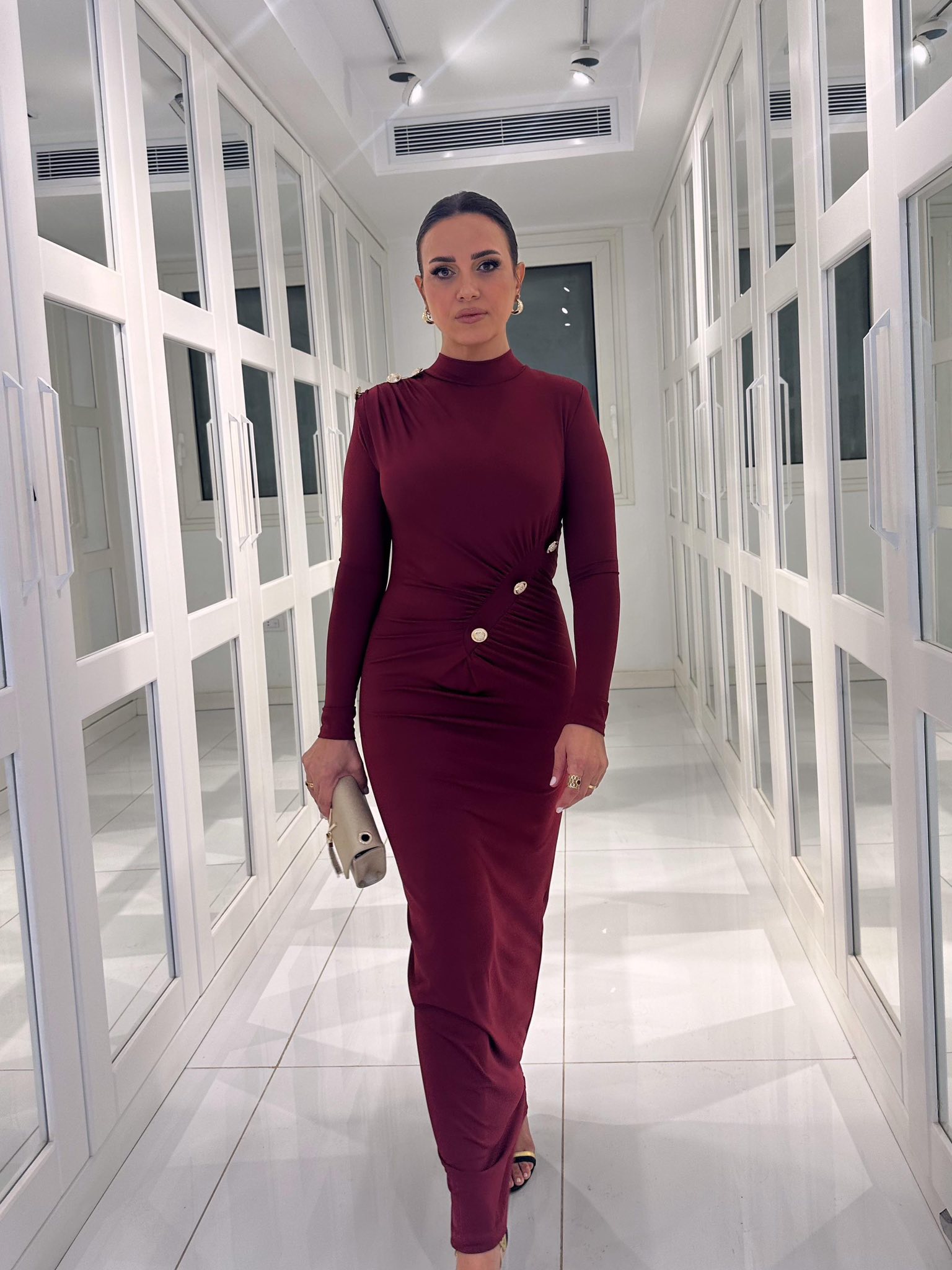 ريهام عبد الغفور (1)