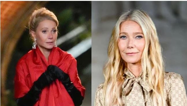 جوينيث بالترو