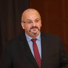 الدكتور محمد حجازي