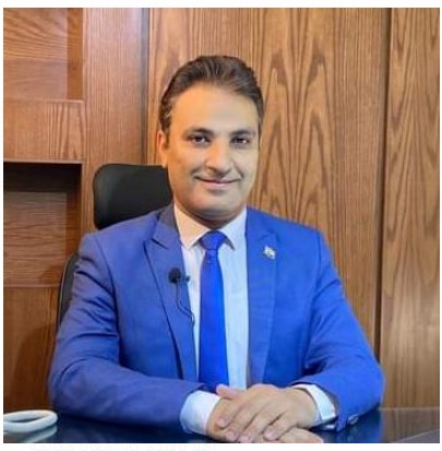 المهندس إسلام غنيم