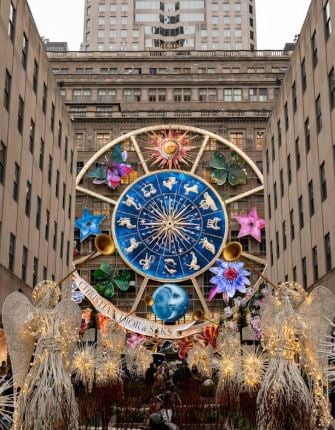 توقعات الفلك للابراج