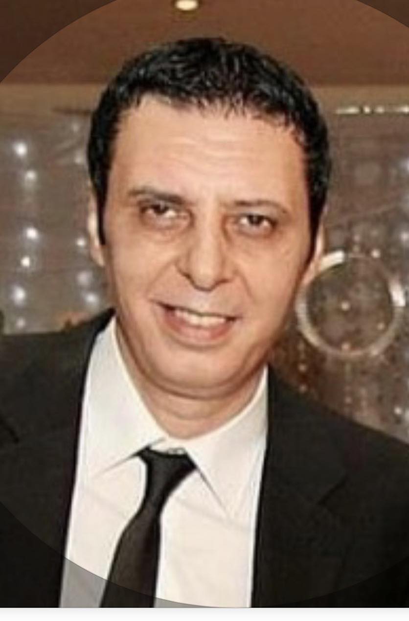 وفاة طارق الأمير