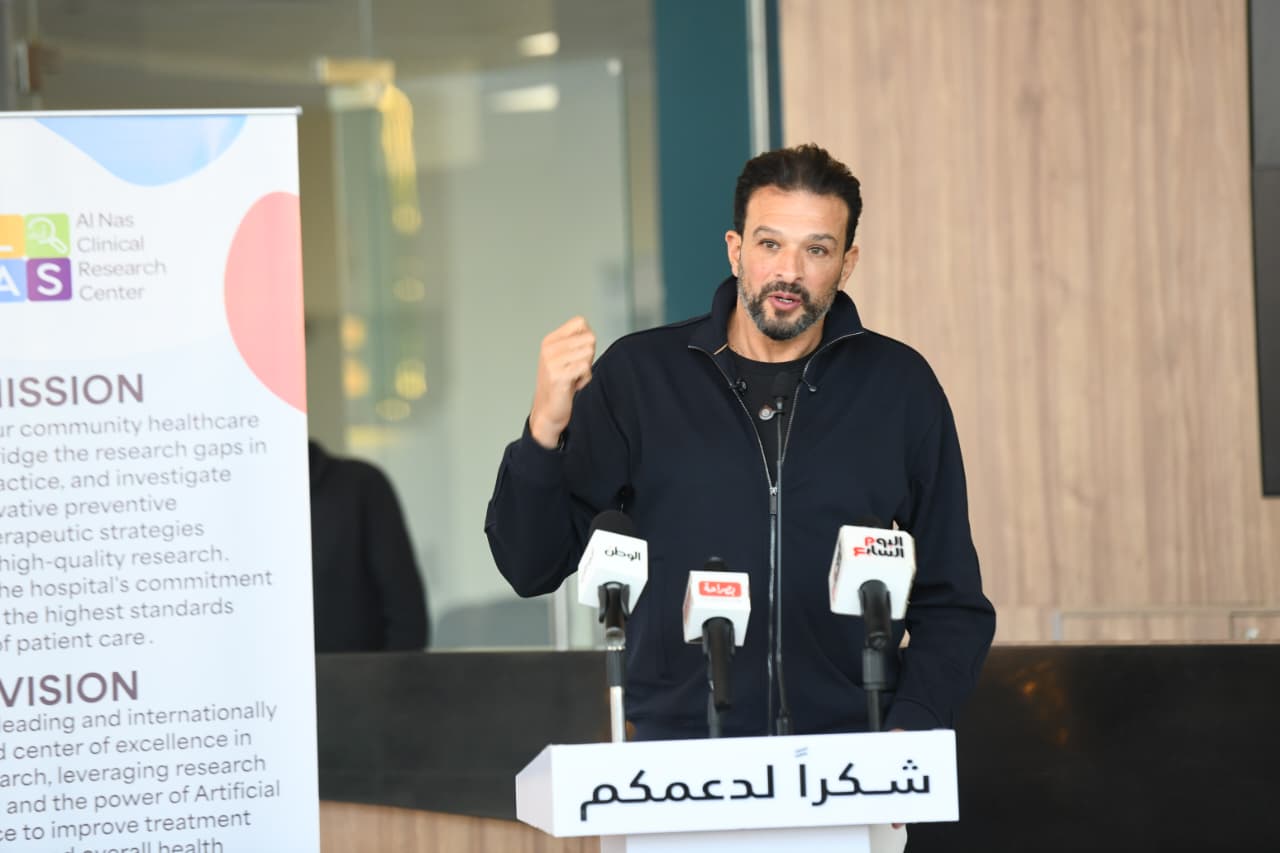 مستشفى الناس (1)