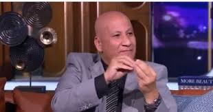 أستاذ الطب النفسي الدكتور جمال فرويز