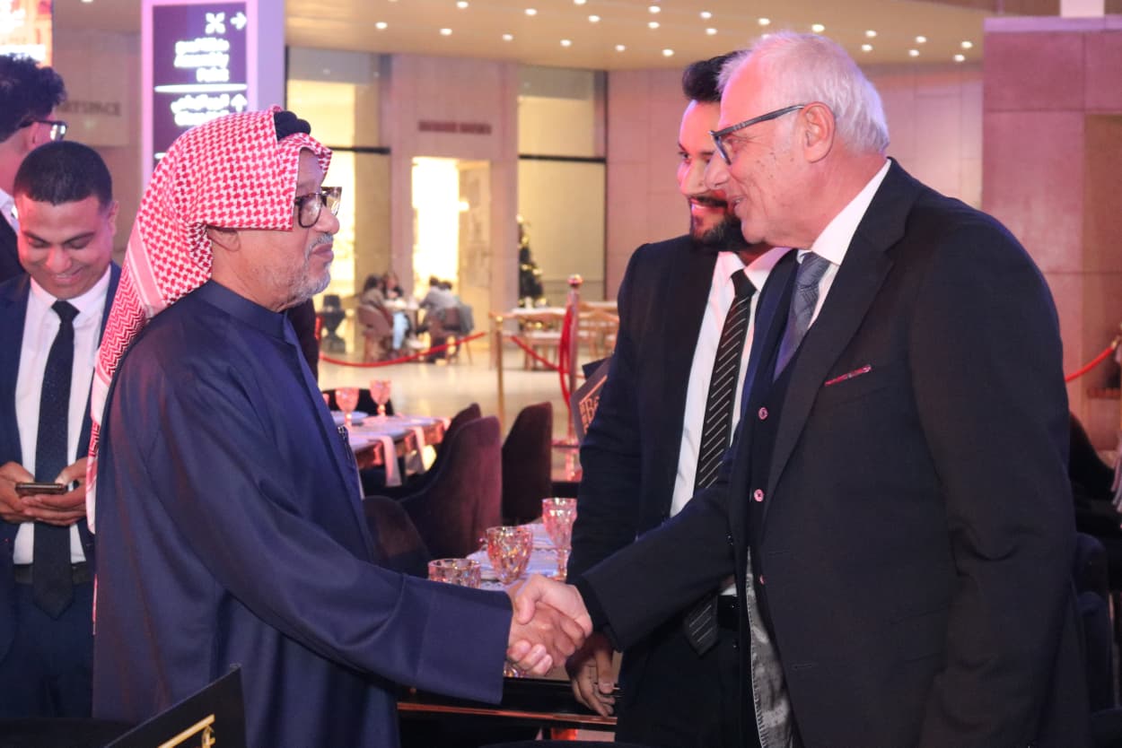  مهرجان «عقار مصر.. حكاية مصر» بالمتحف المصري الكبير (1)