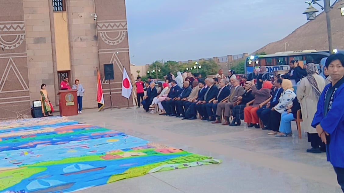 جانب من الحفل (1)