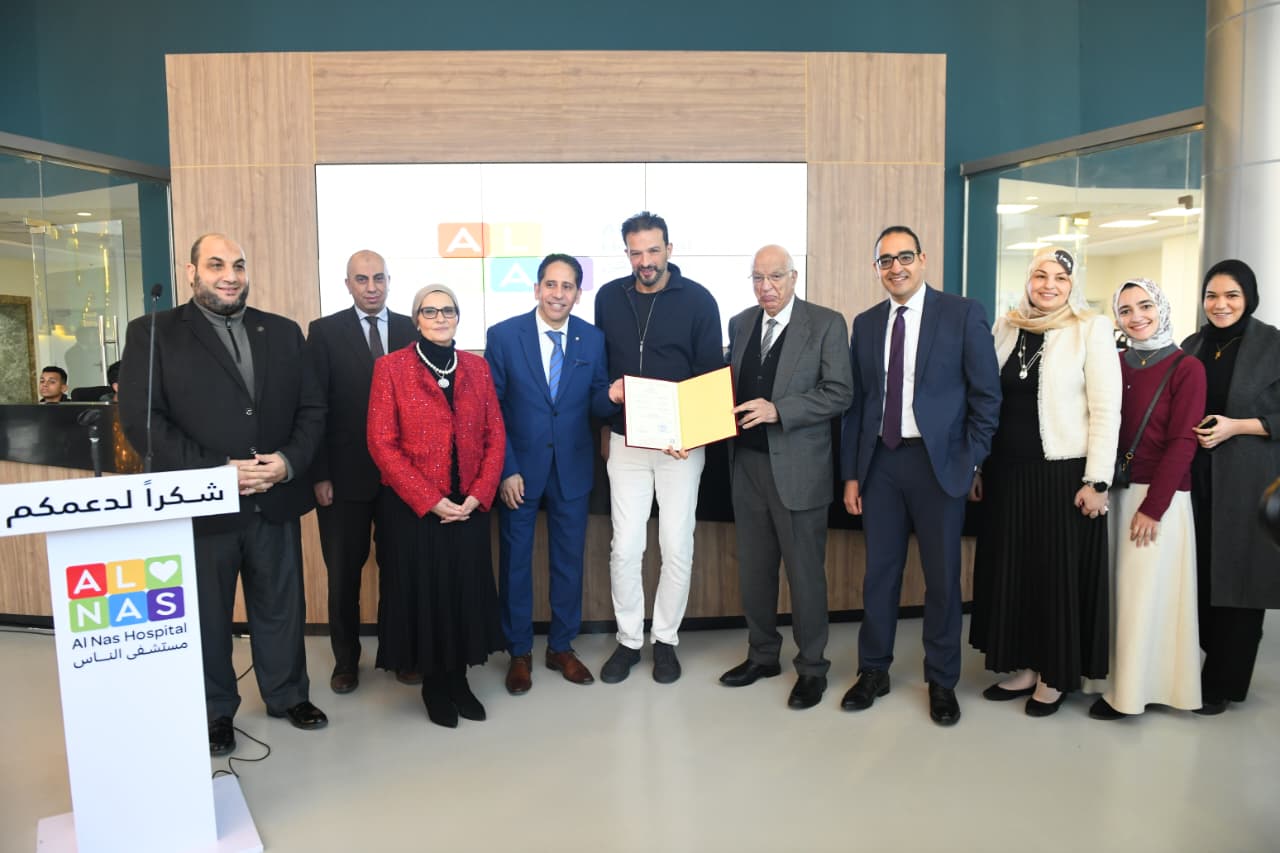 مستشفى الناس (4)