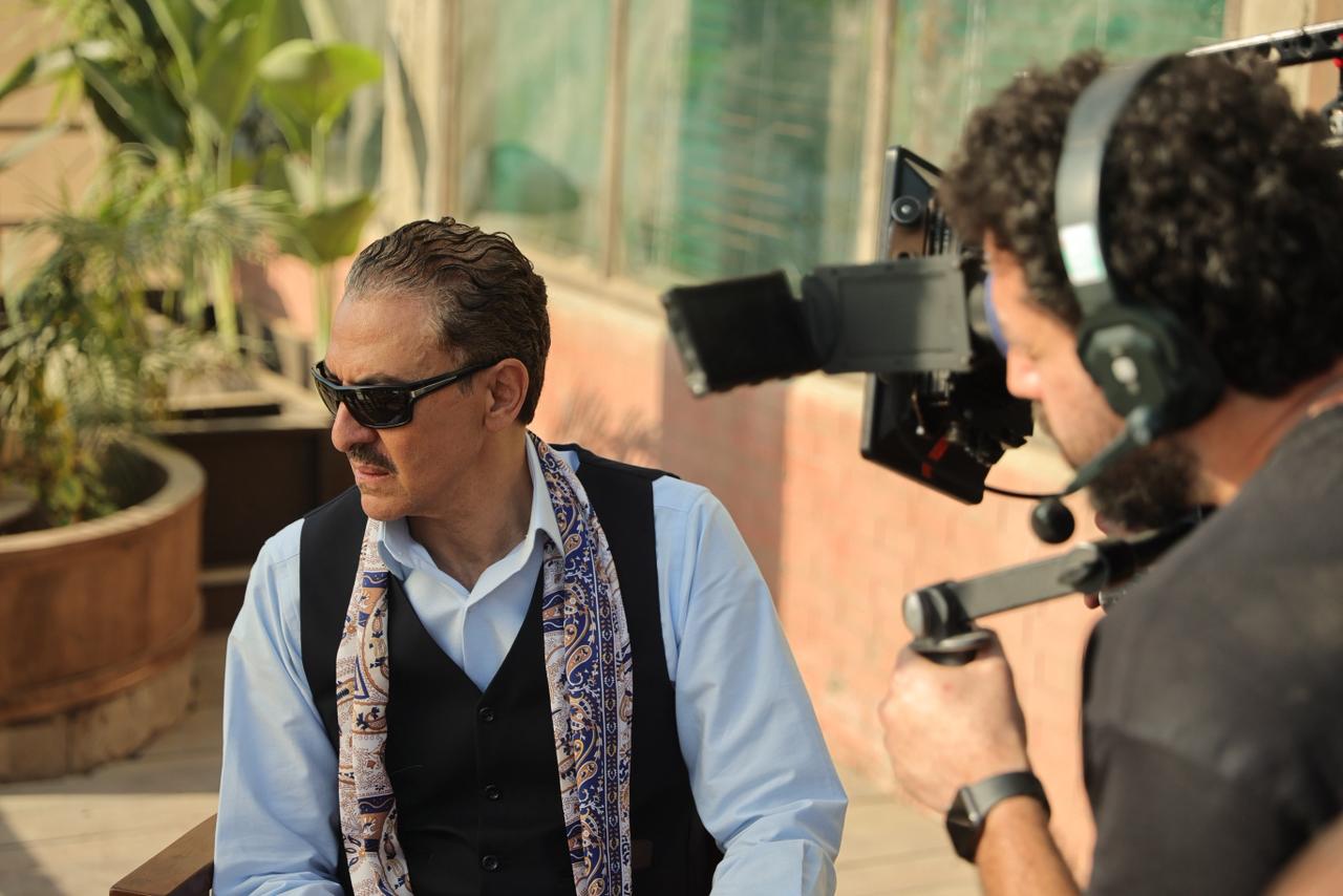 مسلسل بطل العالم