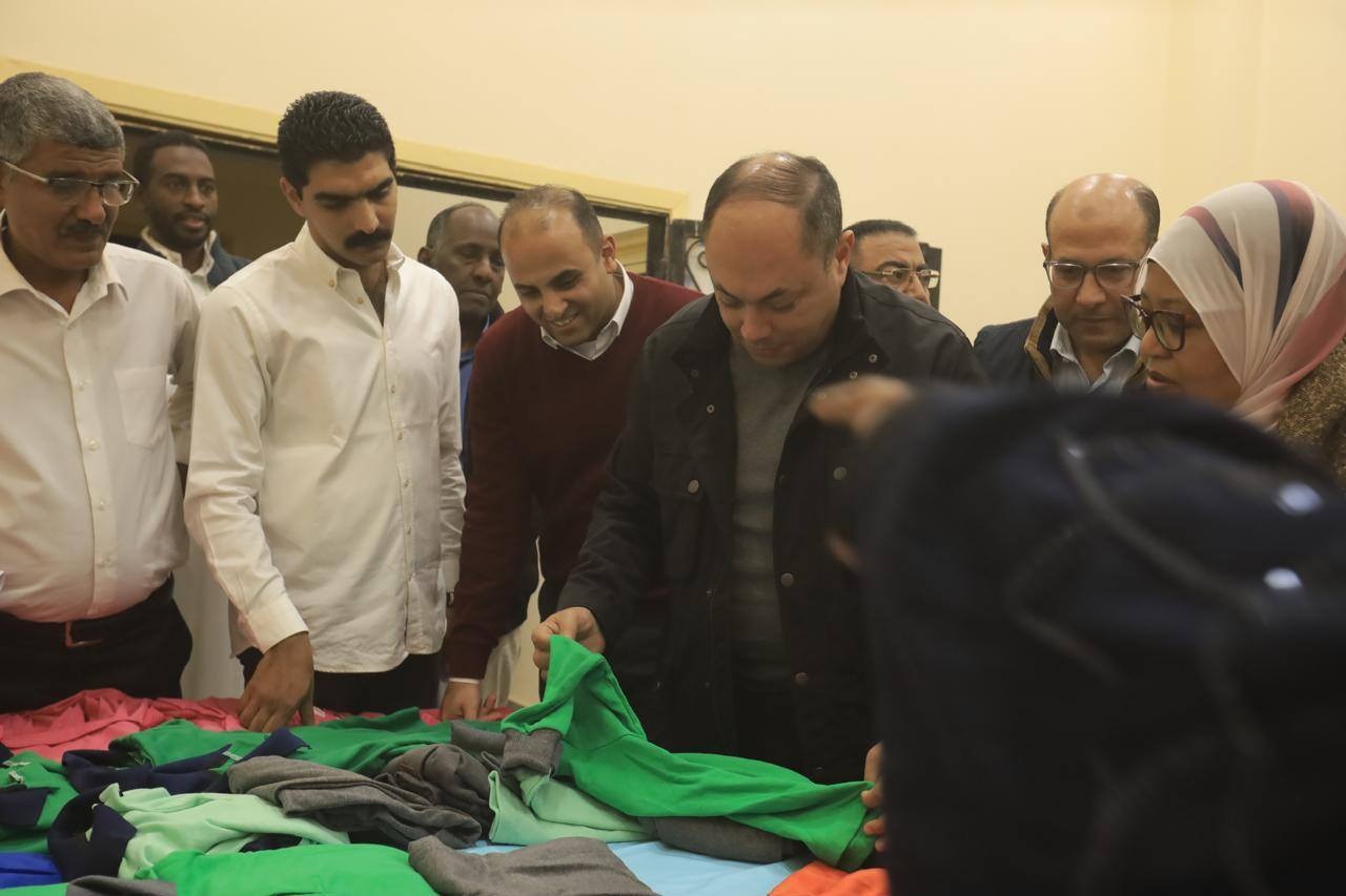 تفقد الإنتاج