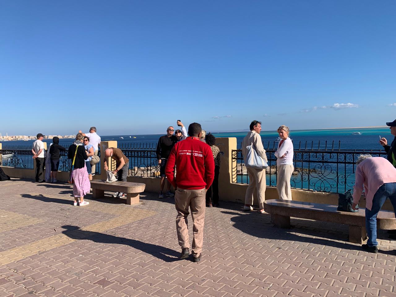 بنوراما الغردقة 