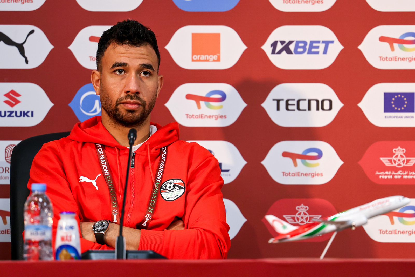 محمود حسن تريزيجيه