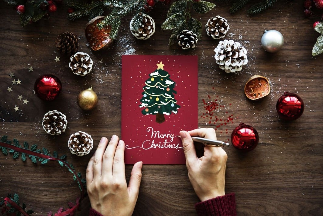 اجمل رسائل تهنئة بعيد الميلاد