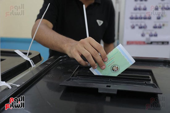 توافد-المواطنين-على-لجان-مصر-الجديدة-فى-انتخابات-مجلس-النواب2025-تصوير-كريم-عبدالعزيز24-11-2025-(30)