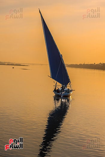 النيل-بالاقصر-(1)