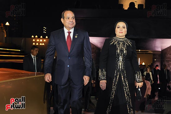 افتتاح-المتحف-المصري-الكبير-(5)