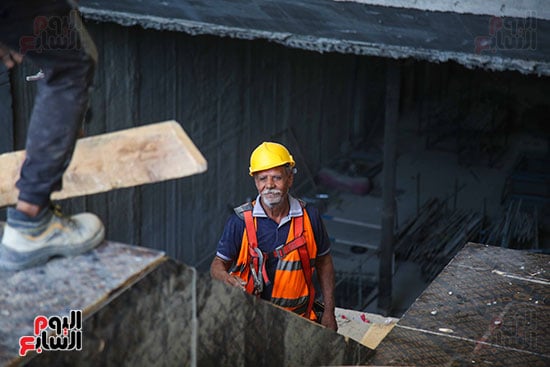 اعمال-الانشاء-بمترو-الخط-الرابع-(3)