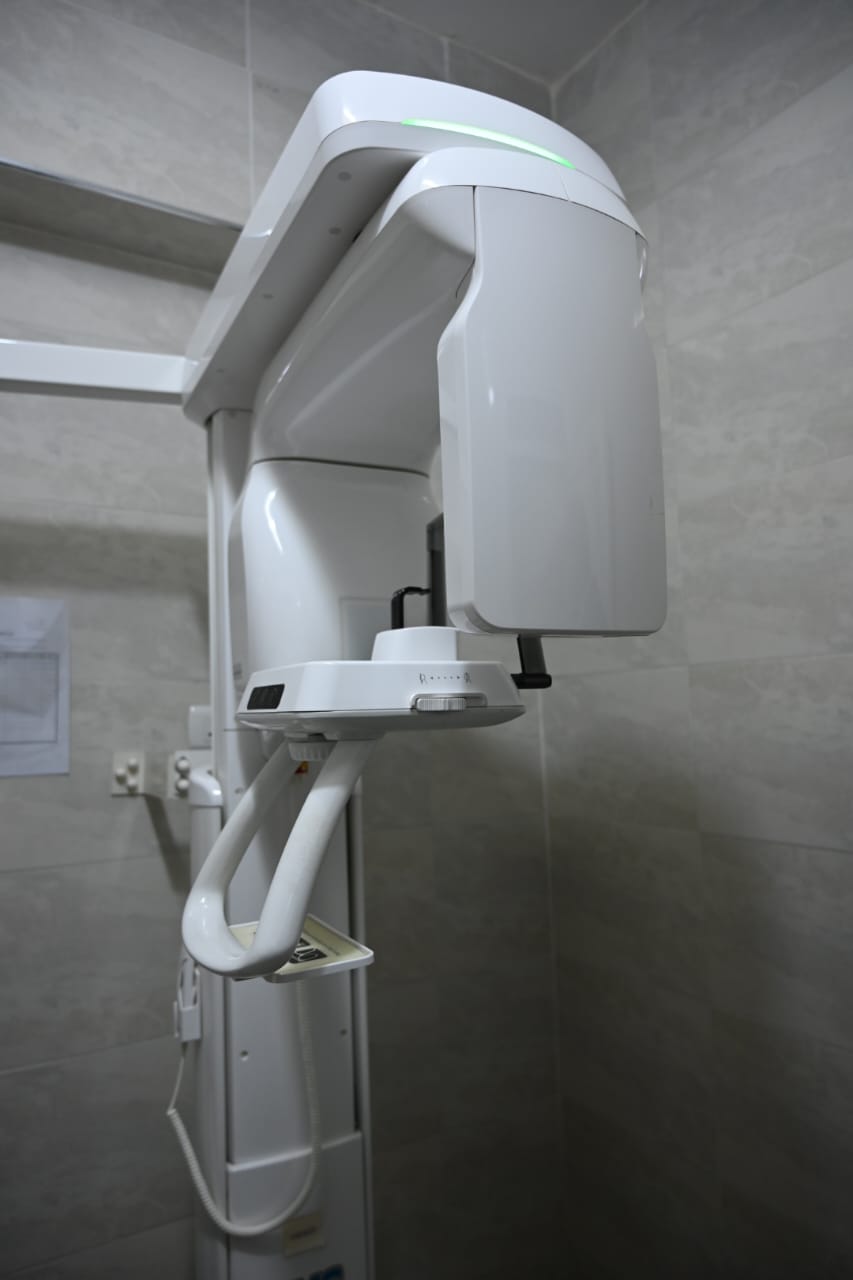 الأجهزة الجديدة 