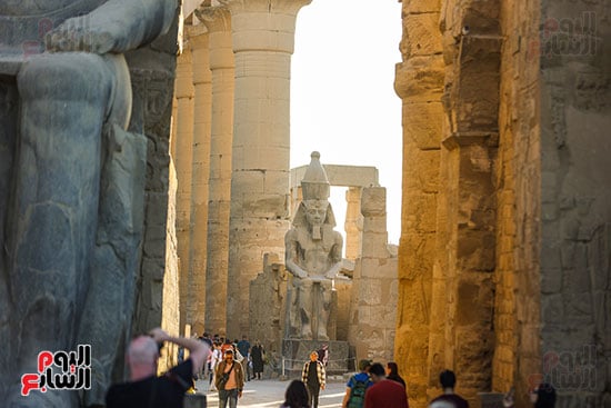 معبد-الاقصر-(1)