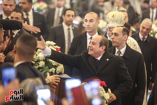 قداس-الميلاد-بالعاصمةا-لادارية-هذا-العام-(1)