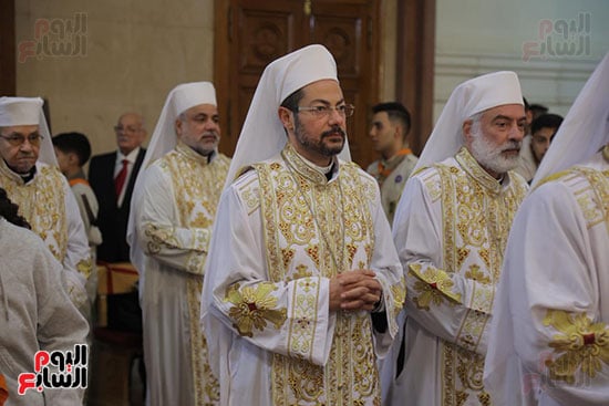 نيافة الأنبا باخوم نيافة الأنبا باخوم