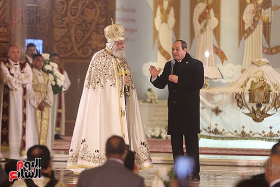 قداس-الميلاد-بالعاصمةا-لادارية-هذا-العام-(2)