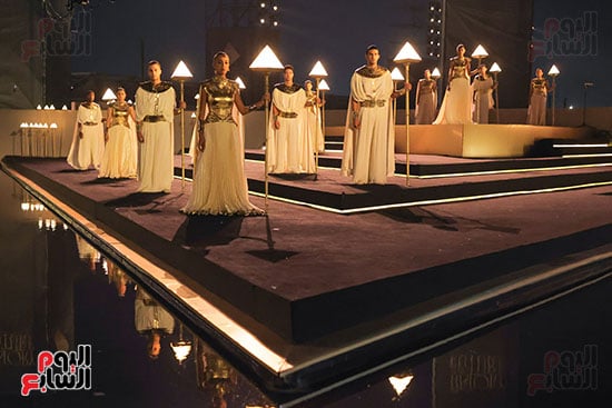 افتتاح-المتحف-المصري-الكبير-(3)