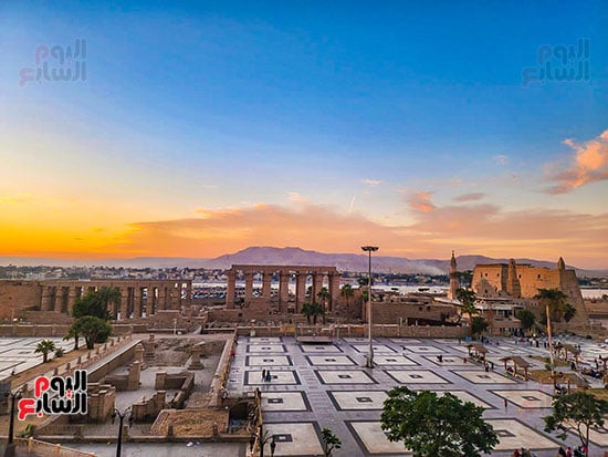 معبد-الاقصر-(3)