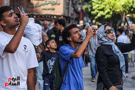 حريق-سنترال-رمسيس-(6)