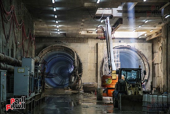 اعمال-الانشاء-بمترو-الخط-الرابع-(5)