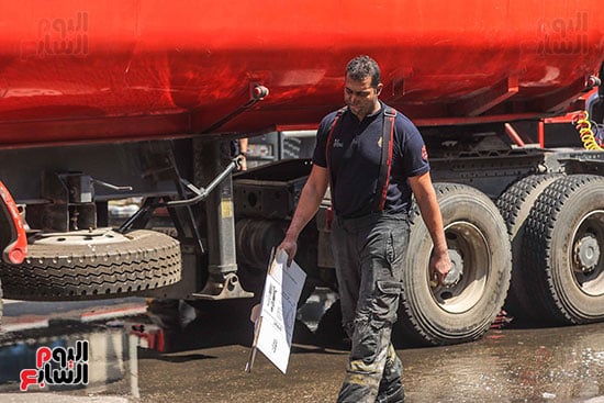 حريق-سنترال-رمسيس-(5)