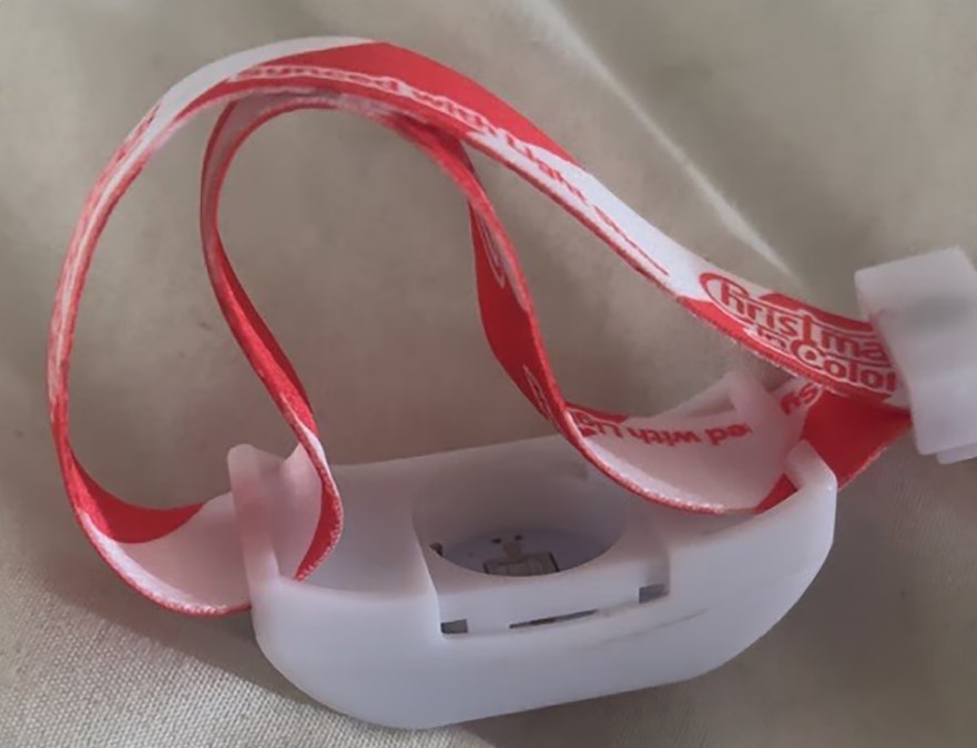 هدية الكريسماس