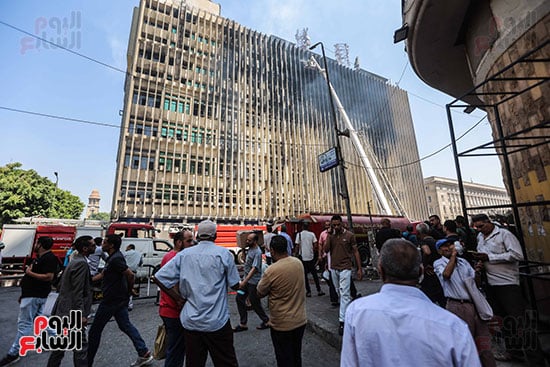 حريق-سنترال-رمسيس-(1)