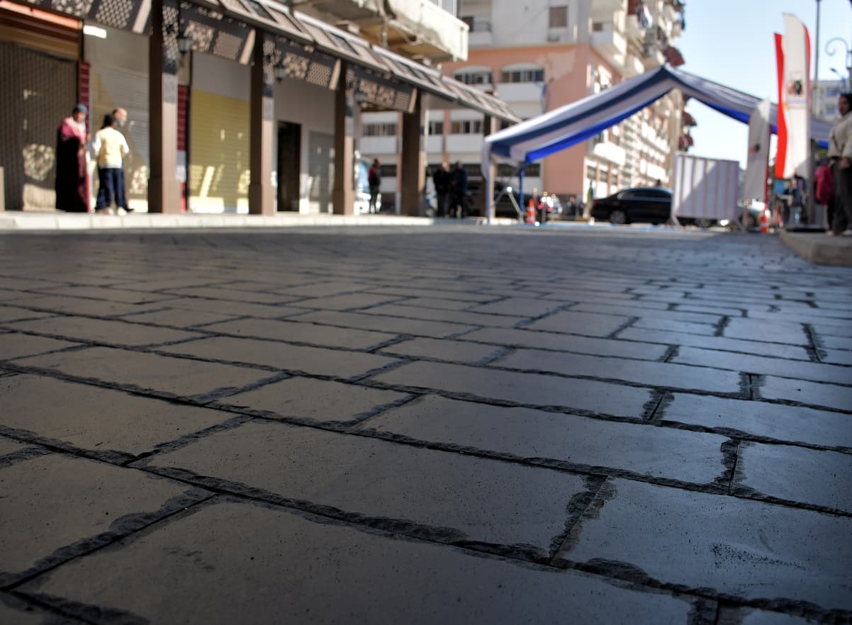 تطوير الشارع_1