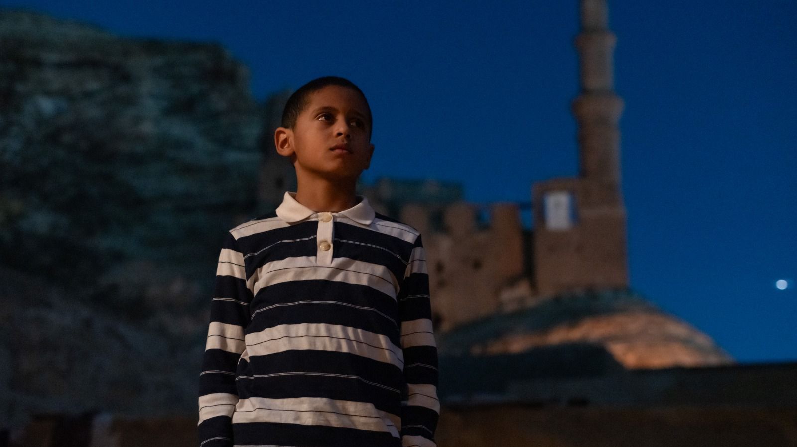 كواليس مسلسل مناعة بطولة هند صبري على شاشات المتحدة