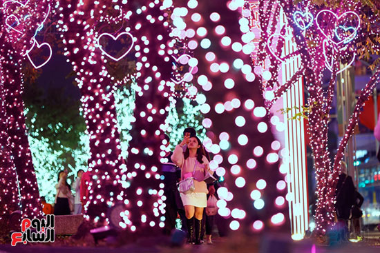 زينة عيد الميلاد